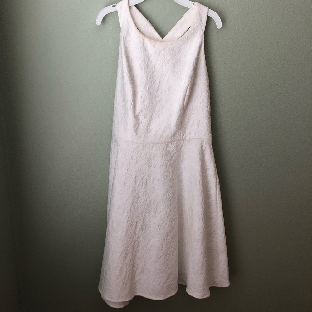 Jessica Simpson Dress